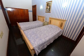 Pousada Europa Caldas Novas