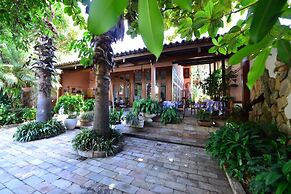 Pousada Europa Caldas Novas