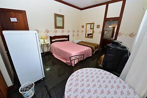 Pousada Europa Caldas Novas