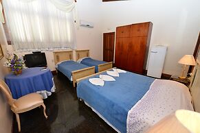 Pousada Europa Caldas Novas