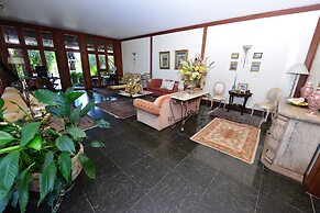 Pousada Europa Caldas Novas