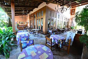 Pousada Europa Caldas Novas