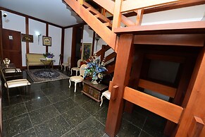 Pousada Europa Caldas Novas