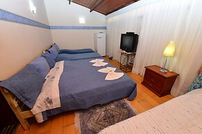 Pousada Europa Caldas Novas