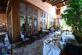 Pousada Europa Caldas Novas