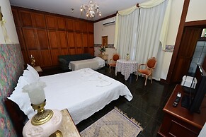 Pousada Europa Caldas Novas