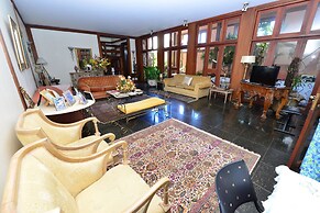 Pousada Europa Caldas Novas