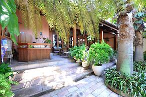 Pousada Europa Caldas Novas