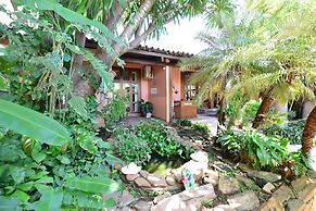 Pousada Europa Caldas Novas