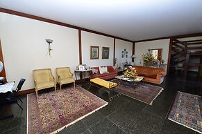 Pousada Europa Caldas Novas