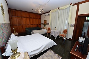 Pousada Europa Caldas Novas