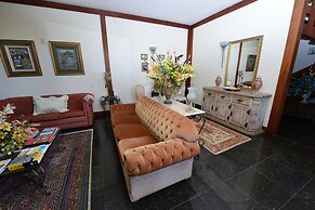 Pousada Europa Caldas Novas