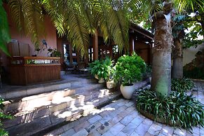 Pousada Europa Caldas Novas