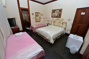 Pousada Europa Caldas Novas