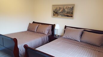 Richmond Vancouver Airport Comfy Home