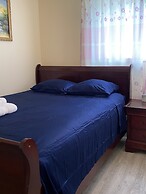 Richmond Vancouver Airport Comfy Home