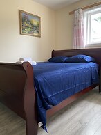 Richmond Vancouver Airport Comfy Home