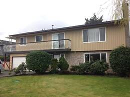 Richmond Vancouver Airport Comfy Home