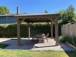 Richmond Vancouver Airport Comfy Home