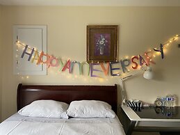 Richmond Vancouver Airport Comfy Home