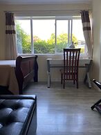 Richmond Vancouver Airport Comfy Home