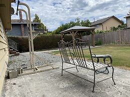 Richmond Vancouver Airport Comfy Home