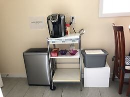 Richmond Vancouver Airport Comfy Home