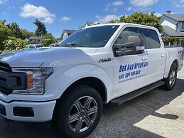 Richmond Vancouver Airport Comfy Home