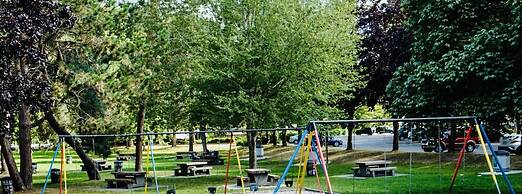 Richmond Vancouver Airport Comfy Home