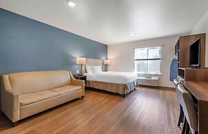 Extended Stay America Suites - Nashua - Merrimack