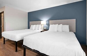 Extended Stay America Suites - Nashua - Merrimack