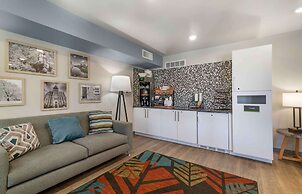 Extended Stay America Suites - Nashua - Merrimack