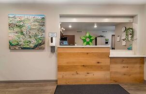 Extended Stay America Suites - Nashua - Merrimack