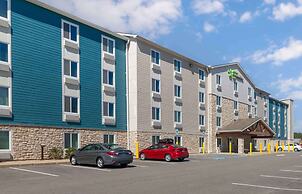 Extended Stay America Suites - Nashua - Merrimack