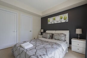 Applewood Suites - Executive 3 BDRM