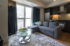 Applewood Suites - Executive 3 BDRM