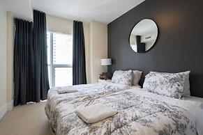 Applewood Suites - Executive 3 BDRM