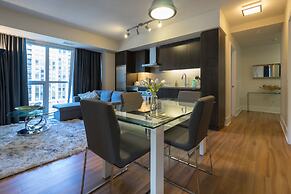 Applewood Suites - Executive 3 BDRM