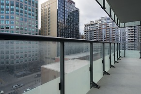 Applewood Suites - Executive 3 BDRM