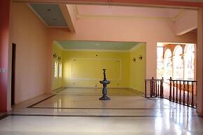 Hotel Mosteiro Brotas