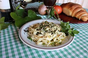 Hotel Mosteiro Brotas