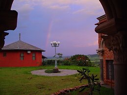 Hotel Mosteiro Brotas