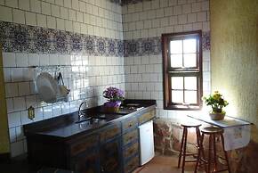 Hotel Mosteiro Brotas