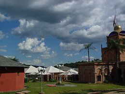 Hotel Mosteiro Brotas