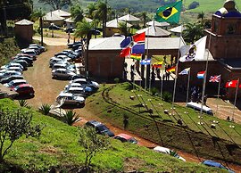 Hotel Mosteiro Brotas