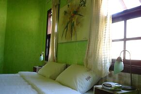 Hotel Mosteiro Brotas