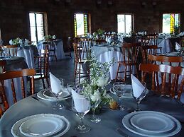 Hotel Mosteiro Brotas