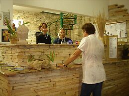 Hotel Mosteiro Brotas