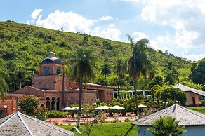 Hotel Mosteiro Brotas