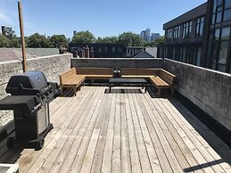 Applewood Suites - The Ossington Loft